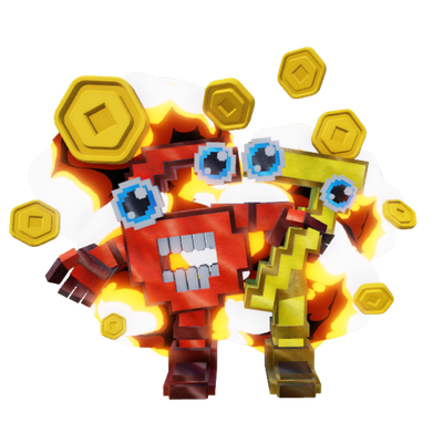 240 ROBUX